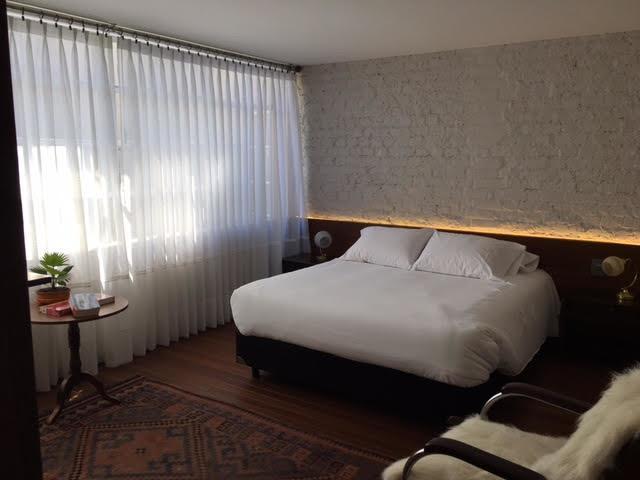 Bed and Breakfast Casa Lelyte Bogotá Exterior foto